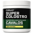 Super Colostro para Cavalos - embalagem em fundo branco